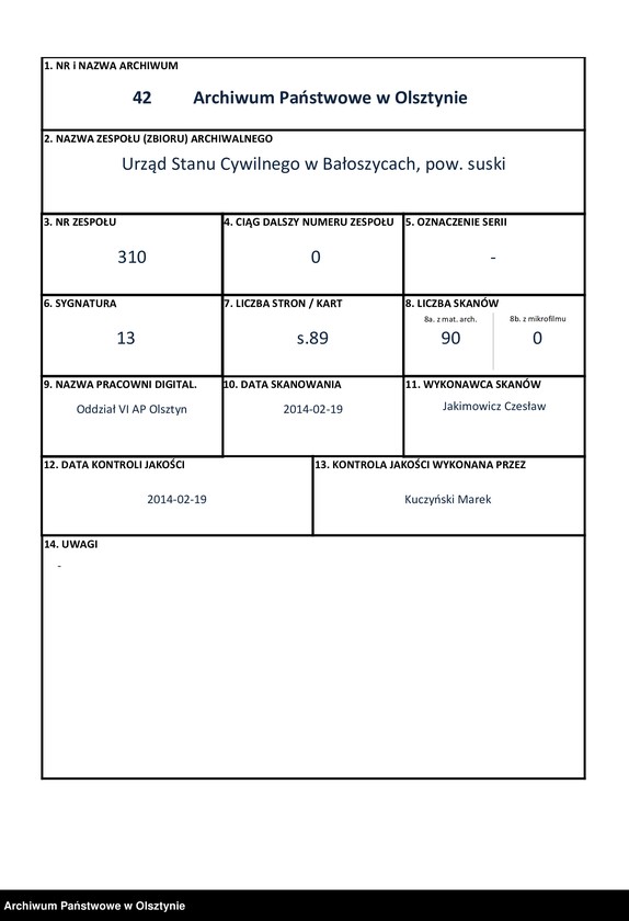 image.from.unit.number "Geburts-Neben-Register Nr 1 - 88"