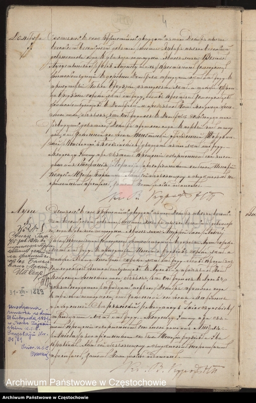 image.from.unit.number "[Duplikaty akt urodzeń, małżeństw i zgonów z roku 1890]"