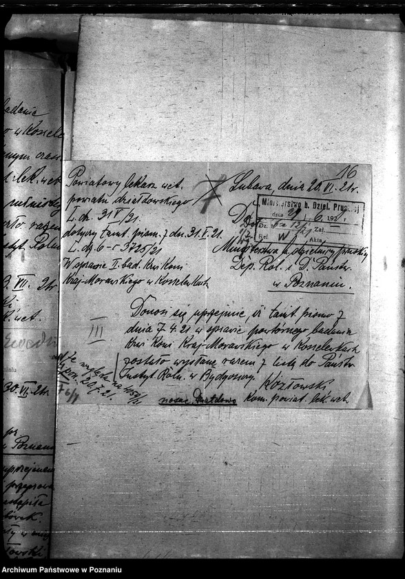 Obraz 20 z jednostki "Nosacizna - Działdowo"