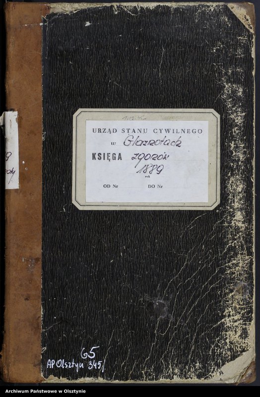 image.from.unit.number "Sterbe-Haupt-Register Nr 13 - 90"