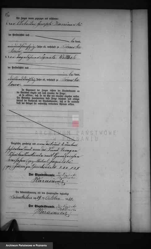 image.from.unit.number "Księga małżeństw"
