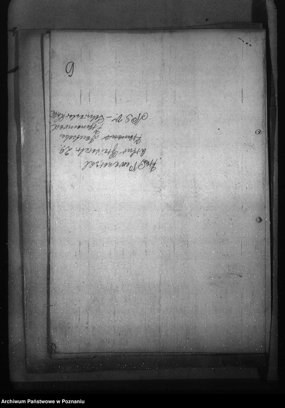 Obraz 13 z jednostki "Geschäftsverteilungsplan- Landratsamt Kempen (Kępno)"