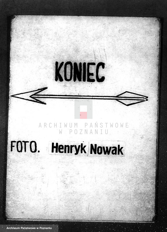 Obraz 13 z jednostki "Sprawy organizacji nadzoru nad lasami nie stanowiących własności państwa /spisy spraw/"