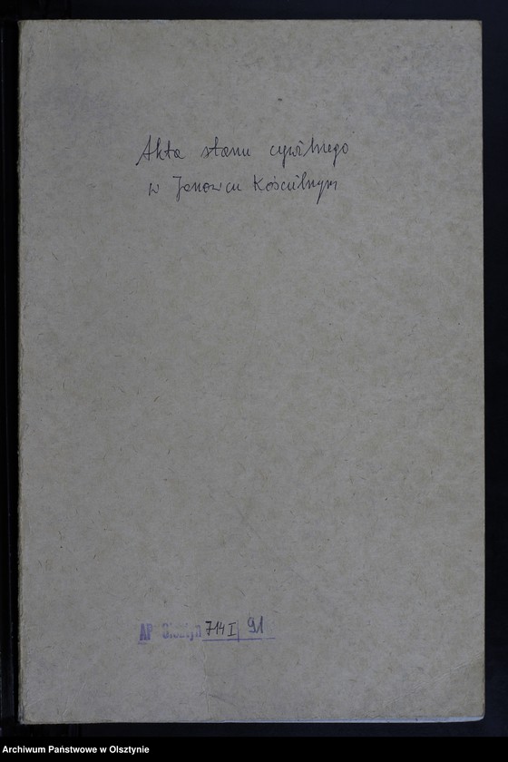 image.from.unit.number "[Annexa Ślubów z Parafii Janowiec za rok 1885]"