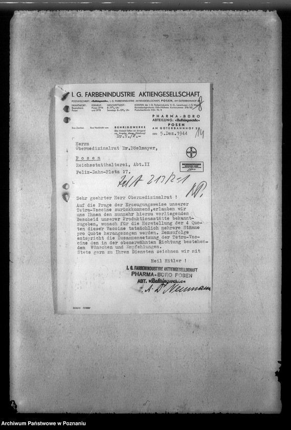 Obraz 18 z jednostki "Epidemische Krankheiten"