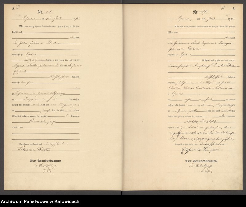 image.from.unit.number "Księga urodzeń T.2 nr 399-809"