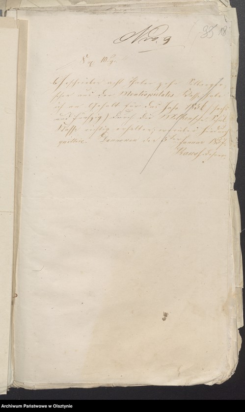 image.from.unit.number "Milkensche Schul-Cassen-Rechnung"