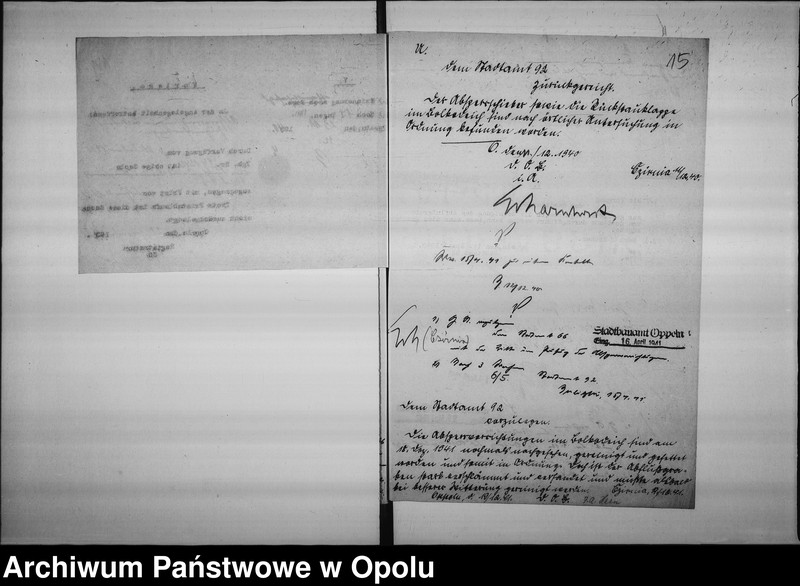 Obraz 15 z jednostki "[Budowa grobli i wałów na Bolko]"