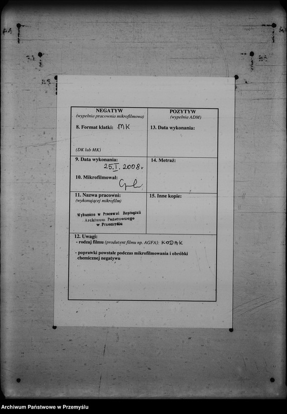 image.from.unit.number "[Kopie ksiąg metrykalnych parafii Stare Sioło (dekanat Lubaczów)]"