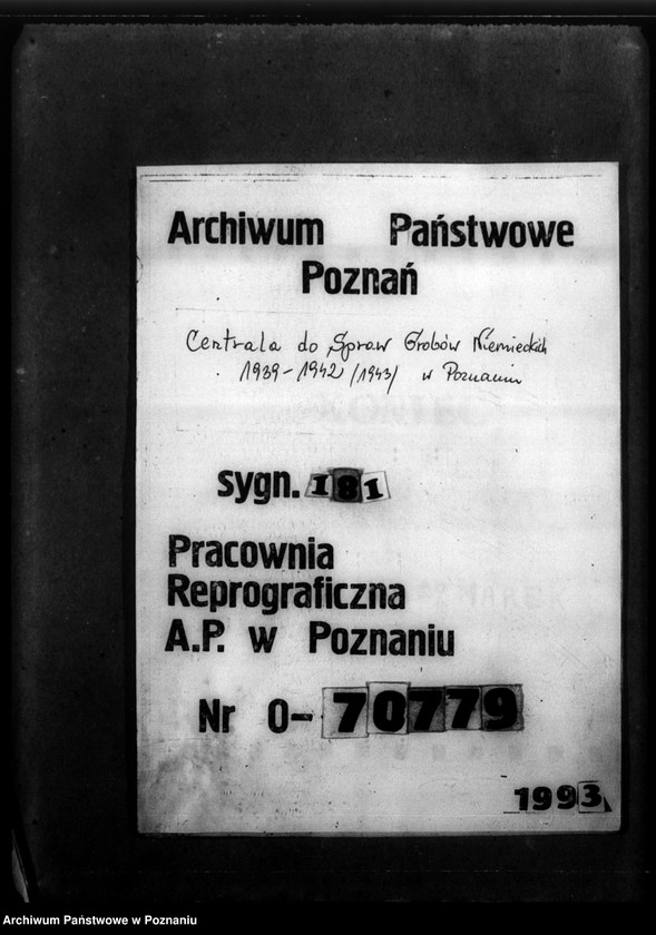 Obraz 13 z jednostki "Gustaw Puder (z Rogoźna, powiat Oborniki)"