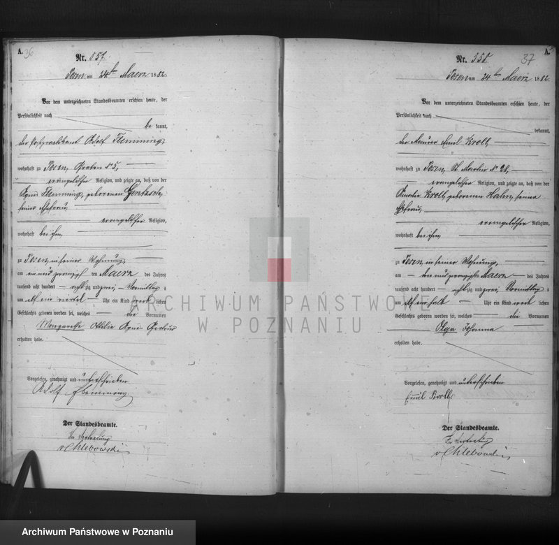 image.from.unit.number "Księga urodzeń t. II"