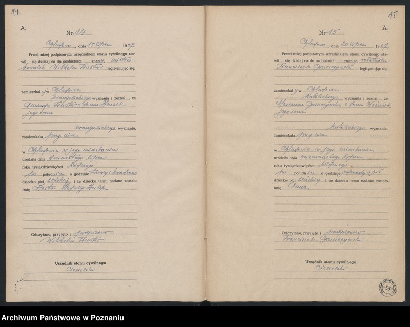 image.from.unit.number "Księga urodzeń"