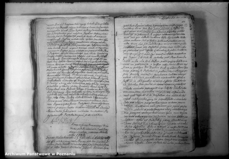 Obraz 19 z jednostki "Relationes [protocollon]"