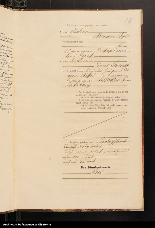 image.from.unit.number "Heiraths-Register/Haupt-Register/Nr 1 - 53"
