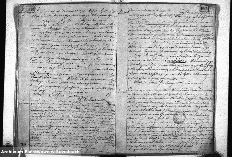 image.from.unit.number "Duplikat Akt Urodzonych, Umarłych i zaślubionych wyznania Filipońskiego Gminy Sejwy za rok 1859"