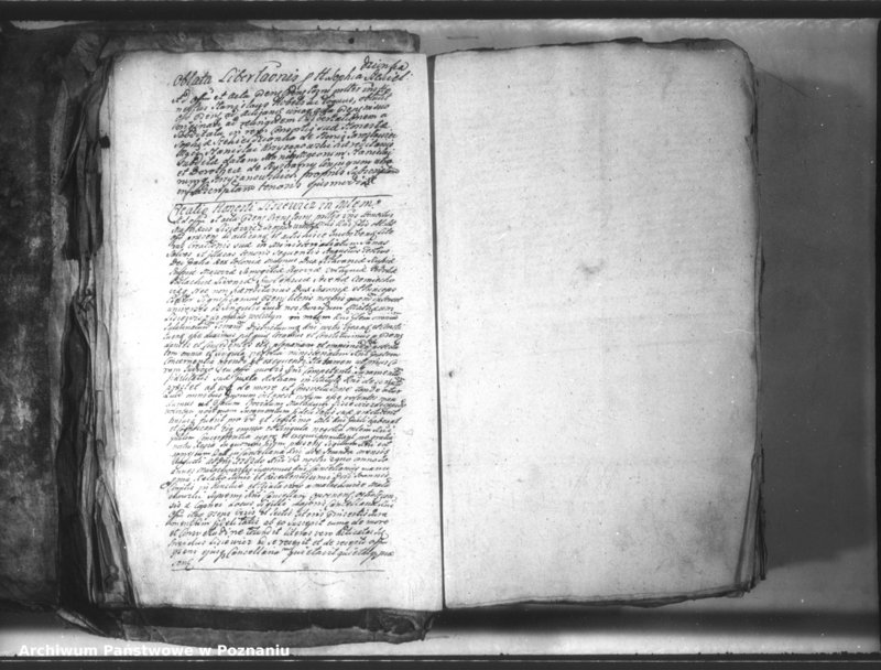 Obraz 17 z jednostki "Relationes [protocollon]"