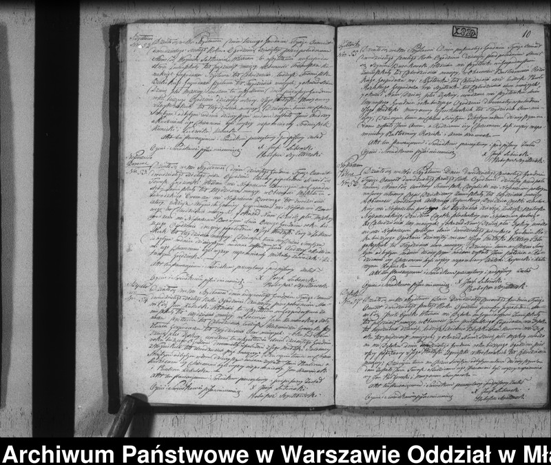 image.from.unit.number "Akta urodzeń, małżeństw i zgonów"