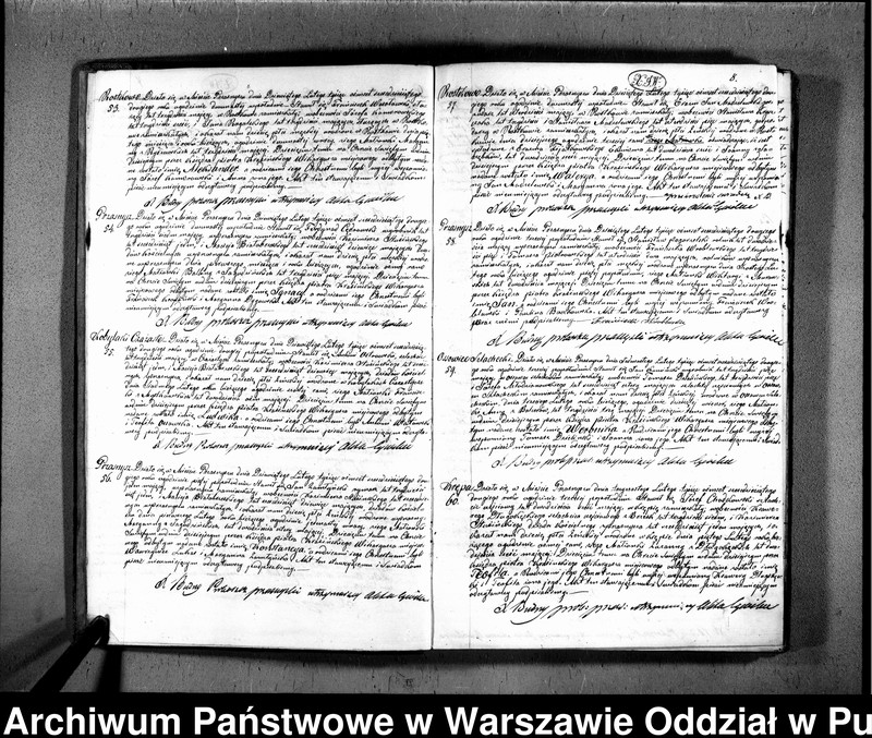 image.from.unit.number "Akta urodzeń, małżeństw, zgonów"