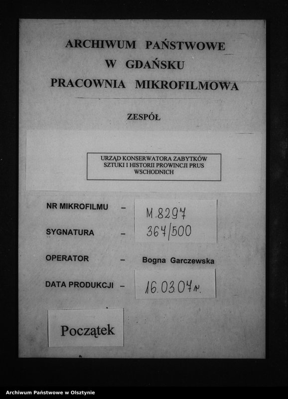 image.from.unit.number "Kanitz, evangelische Kirche"