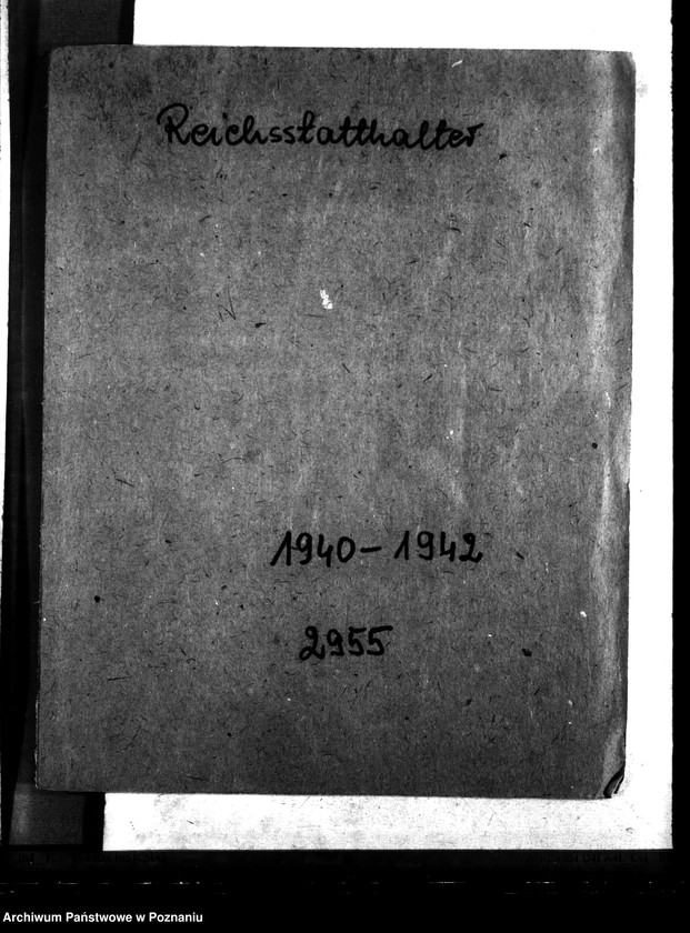 Obraz 4 z jednostki "Polizeigefängnis - Robert- Koch- Strasse, Litzmannstadt (Łódź)"