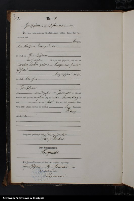 image.from.unit.number "Geburts-Neben-Register Nr 1 - 120"