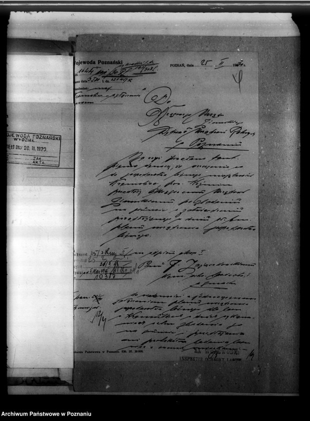 image.from.unit.number "Majętność leśna Kromolice powiat krotoszyński"