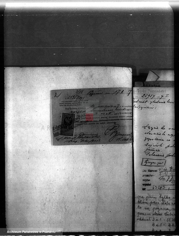 image.from.unit.number "Majętność leśna Lutom w powiecie międzychodzkim"
