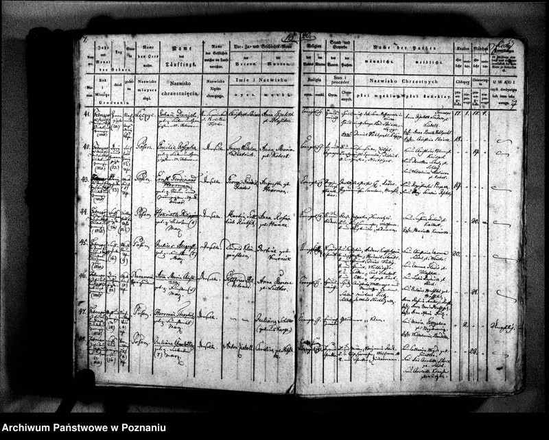 image.from.unit.number "Taufbuch"