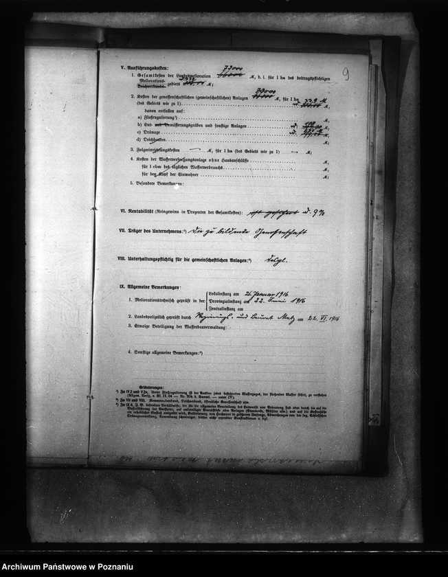 image.from.unit.number "Bildung einer Entwaesserungsgenossenschaft in der Gemeinde Czerleinko"