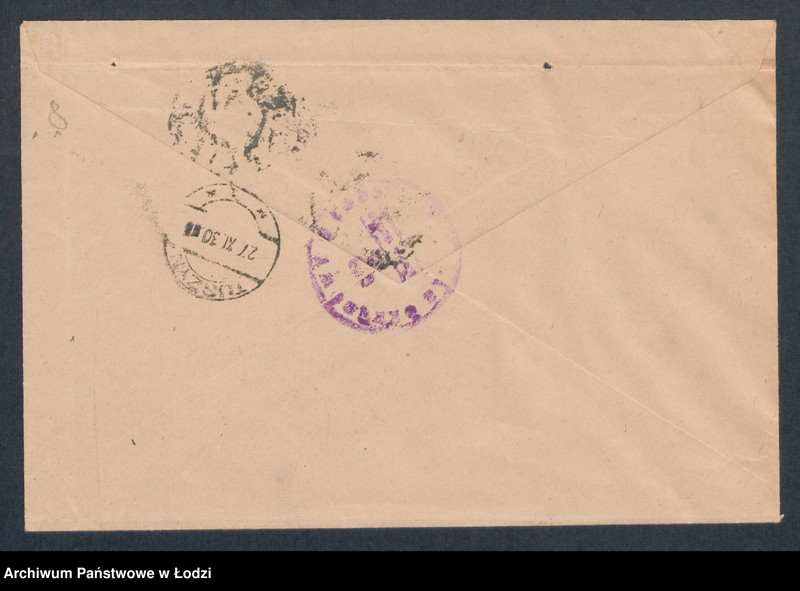 Obraz 10 z jednostki "Władysław Balcerek – sklep rzeźniczy"