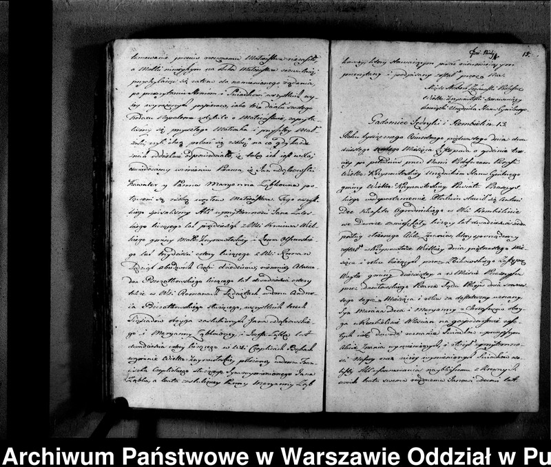 image.from.unit.number "Akta urodzeń, małżeństw i zgonów"