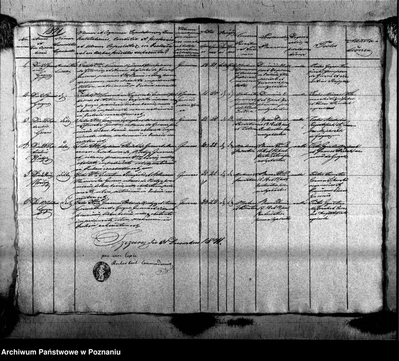 image.from.unit.number "Duplikat urodzonych, zaślubionych i zmarłych"