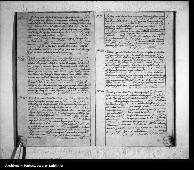 image.from.unit.number "Księga urodzeń, małżeństw i zgonów"