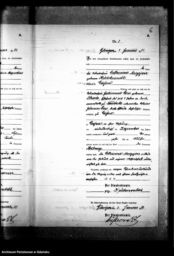 image.from.unit.number "Księga urodzeń"