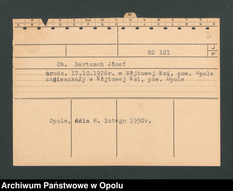 Obraz 4 z jednostki "[Mrachatz Genovefa, Dzielnitz]"