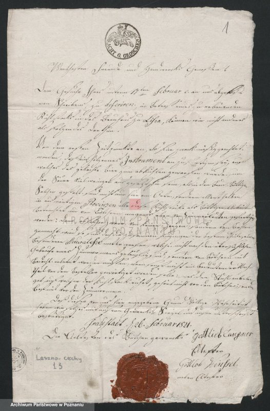 image.from.unit.number "[Cech bednarzy we Wschowie zawiadamia o wykonywaniu kadzi do piwa itp. naczyń drewnianych przez cieśli]"