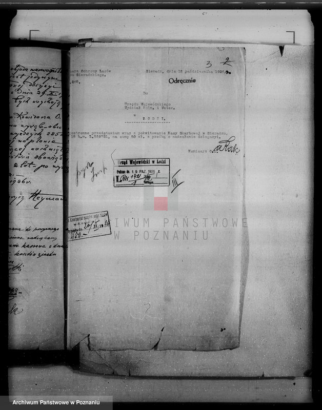 image.from.unit.number "Majątek Czerwieniec powiatu kaliskiego"