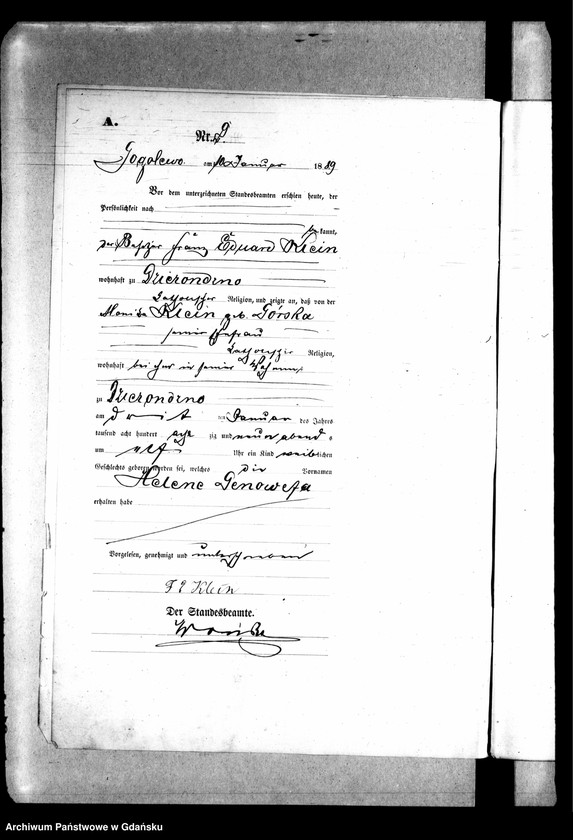 image.from.unit.number "Księga urodzeń"