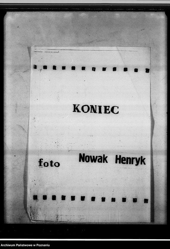 Obraz 9 z jednostki "Verwaltung - eingegliederte Ostgebiete [prawo górnicze]."