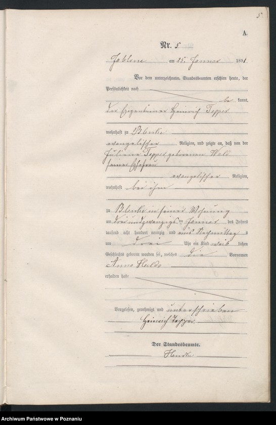 image.from.unit.number "Księga urodzeń"