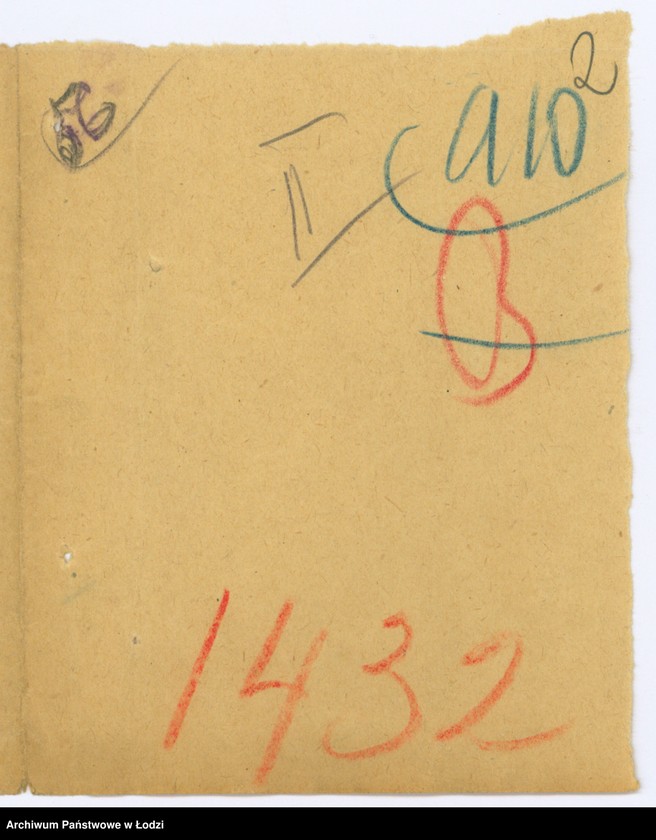 Obraz 5 z jednostki "[Sprawy wyznania mojżeszowego]"