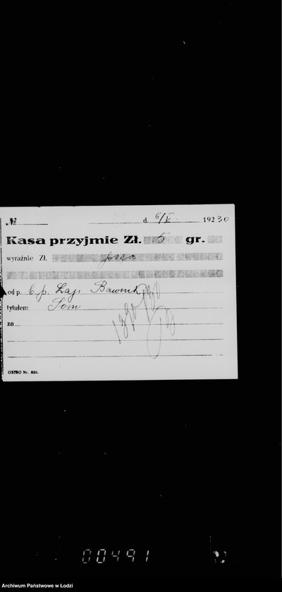 Obraz 18 z jednostki "[Pomniki]"