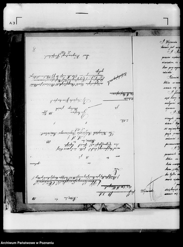 Obraz 12 z jednostki "Protokoły z zebrań periodycznych II instancji władz i urzędów- w myśl rozporządzenia Rady Ministrów"