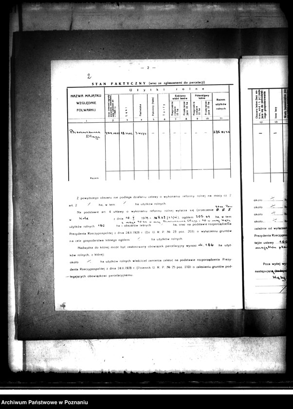 image.from.unit.number "/Sprawy parcelacji majątku Bierzwienna-Długa powiatu kaliskiego/"