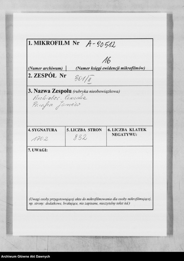 image.from.unit.number "Parafia: Janów Trembowelski. Dekanat: Trembowla. Księga metrykalna urodzeń 1888-1889, 1891, 1893-1902, ślubów 1888-1889, 1891, 1893-1898, 1900-1902 i zgonów 1888-1889, 1891, 1893-1902 dla miasta Janów i wsi: Kobyłowłoki* i Papiernia*, Słobódka i Zniesienie, Dereniówka, Dołhe, Młyniska*, Podhajczyki**, Wybranówka**."