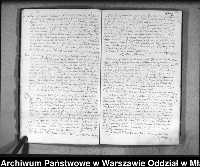 image.from.unit.number "Akta urodzin, małżeństw i zgonów"