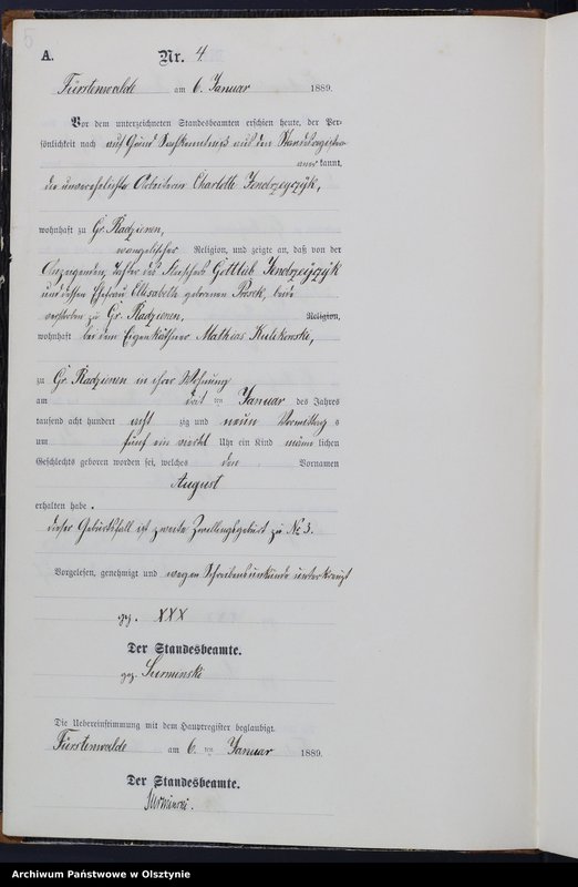 image.from.unit.number "Geburts-Neben-Register Nr 1 - 267"