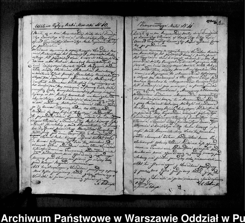 image.from.unit.number "Akta urodzeń, małżeństw i zgonów"