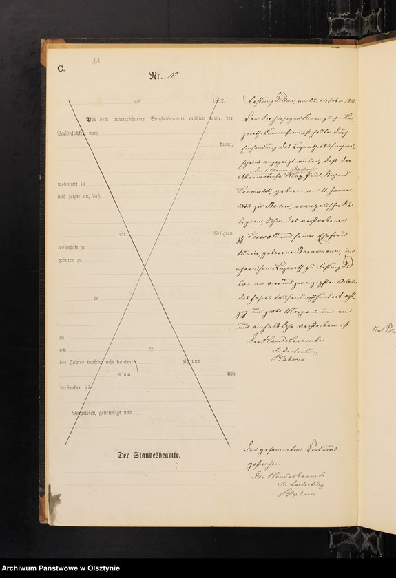 image.from.unit.number "Sterbe-Haupt-Register Nr 1 - 12"