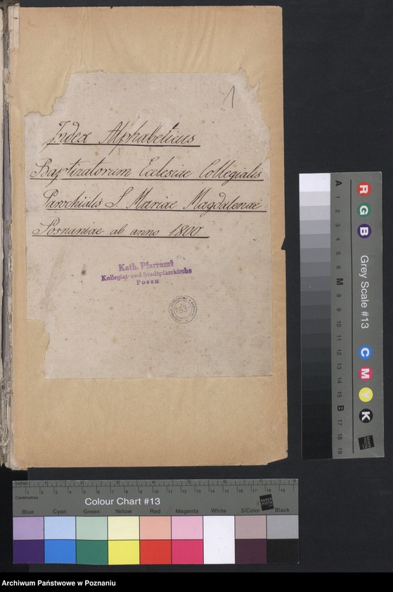 Obraz 3 z jednostki "Indeks urodzin"